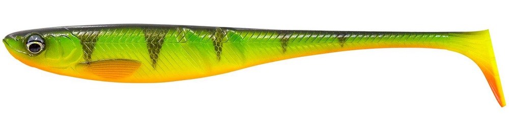 Savage Gear Gumová Nástraha Collapser Firetiger